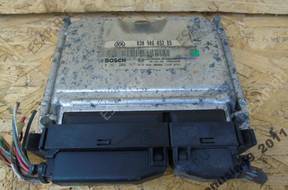 БЛОК УПРАВЛЕНИЯ , Bosch 0261206767,030906032BD.