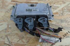 БЛОК УПРАВЛЕНИЯ , Bosch 0261206943,9650346180.