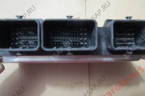 БЛОК УПРАВЛЕНИЯ BOSCH 0261206943 9658476580 35