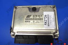 БЛОК УПРАВЛЕНИЯ   bosch 0261206959 Vw Sharan Mk2