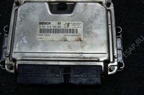 БЛОК УПРАВЛЕНИЯ BOSCH 0261206959
