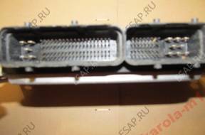 БЛОК УПРАВЛЕНИЯ BOSCH 0261208702 TOYOTA 89661-0H020