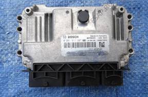 БЛОК УПРАВЛЕНИЯ BOSCH 0261S11397 237105050 год, 237105600 год,