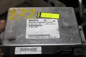 БЛОК УПРАВЛЕНИЯ BOSCH 0265109023 1164130 BMW E39.