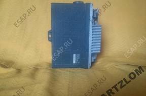 БЛОК УПРАВЛЕНИЯ BOSCH 0265150301