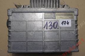 БЛОК УПРАВЛЕНИЯ BOSCH 0265150305 47009965 94M10 PK ПО