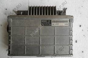 БЛОК УПРАВЛЕНИЯ   BOSCH 0265150305 MAN