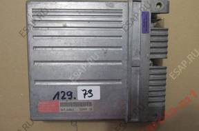 БЛОК УПРАВЛЕНИЯ BOSCH 0265150328