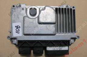 БЛОК УПРАВЛЕНИЯ BOSCH 0273B00584 B2 AUDI 8K0909143