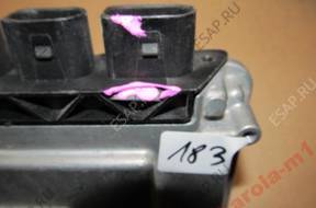 БЛОК УПРАВЛЕНИЯ BOSCH 0273B00584B2 AUDI 8K0909143