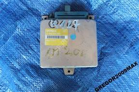 БЛОК УПРАВЛЕНИЯ BOSCH 0280000347