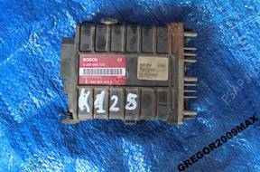 БЛОК УПРАВЛЕНИЯ BOSCH 0280000720