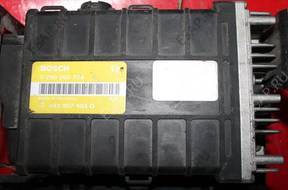 БЛОК УПРАВЛЕНИЯ BOSCH 0280000734 443907403D VW AUDI.