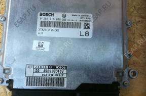 БЛОК УПРАВЛЕНИЯ bosch 0281 08 L8 honda 2.2 i-cdti