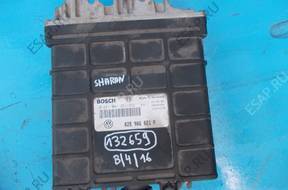 БЛОК УПРАВЛЕНИЯ   BOSCH 028100 251/252 Sharan 1.9