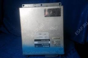 БЛОК УПРАВЛЕНИЯ BOSCH 0281001192