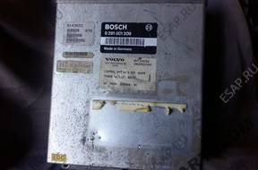 БЛОК УПРАВЛЕНИЯ BOSCH 0281001209