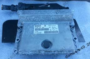 БЛОК УПРАВЛЕНИЯ , BOSCH 0281001262,9624519580.
