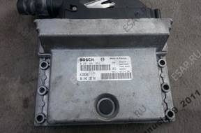 БЛОК УПРАВЛЕНИЯ , BOSCH 0281001262.