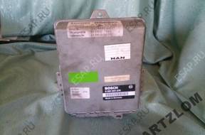 БЛОК УПРАВЛЕНИЯ BOSCH 0281001276