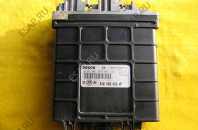 БЛОК УПРАВЛЕНИЯ Bosch 0281001308/309 Golf 1.9 Tdi; 1995 год.