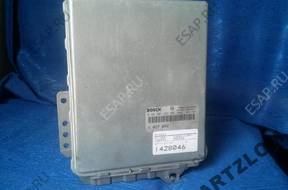 БЛОК УПРАВЛЕНИЯ BOSCH 0281001322