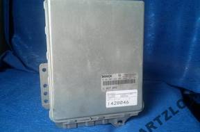 БЛОК УПРАВЛЕНИЯ BOSCH 0281001322