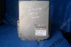 БЛОК УПРАВЛЕНИЯ BOSCH 0281001322