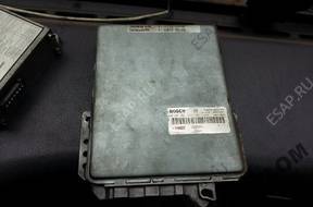 БЛОК УПРАВЛЕНИЯ BOSCH 0281001468