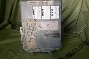 БЛОК УПРАВЛЕНИЯ BOSCH 0281001521 A11 1871