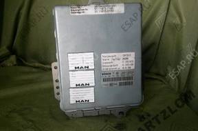 БЛОК УПРАВЛЕНИЯ BOSCH 0281001521 A260029