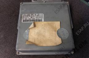 БЛОК УПРАВЛЕНИЯ  BOSCH 0281001684 A0235450932