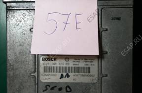 БЛОК УПРАВЛЕНИЯ BOSCH 0281001878 RENAULT