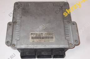 БЛОК УПРАВЛЕНИЯ BOSCH 0281001943