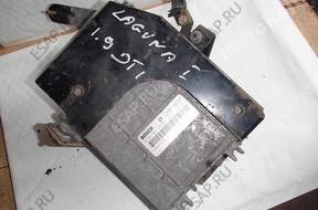 БЛОК УПРАВЛЕНИЯ   BOSCH 0281001995 LAGUNA 1.9 DTI