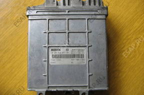 БЛОК УПРАВЛЕНИЯ Bosch 0281010077 - Renault Scenic 1.9 dti