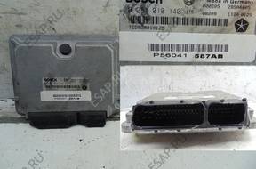 БЛОК УПРАВЛЕНИЯ BOSCH 0281010140 GRAND CHEROKEE 3.1