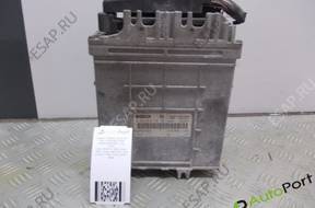 БЛОК УПРАВЛЕНИЯ BOSCH 0281010142 8200059886