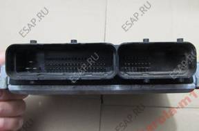 БЛОК УПРАВЛЕНИЯ BOSCH 0281010268 GM B01015089161275 PD