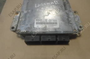 БЛОК УПРАВЛЕНИЯ   BOSCH 0281010297 H0M8200048297