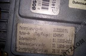 БЛОК УПРАВЛЕНИЯ BOSCH 0281010347 A35 0193