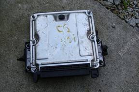 БЛОК УПРАВЛЕНИЯ BOSCH 0281010365 2.0 HDI
