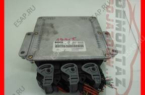 БЛОК УПРАВЛЕНИЯ   BOSCH 0281010437 HOM8200065997