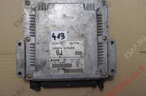 БЛОК УПРАВЛЕНИЯ BOSCH 0281010559 33920-67G00 EDO15C2
