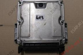 БЛОК УПРАВЛЕНИЯ BOSCH 0281010559 33920-67G00 EDO15C2