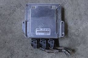 БЛОК УПРАВЛЕНИЯ BOSCH 0281010632 VIVARO TRAFIC 1.9 D 3114