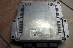 БЛОК УПРАВЛЕНИЯ BOSCH  0281010779 2.0 HDI EDC15C2 09