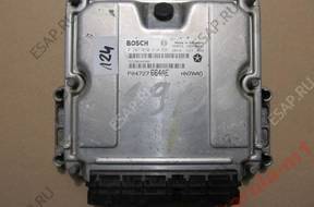 БЛОК УПРАВЛЕНИЯ BOSCH 0281010814 P04727 664AE HN7AA0