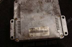 БЛОК УПРАВЛЕНИЯ BOSCH 0281010819 EUROPA