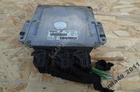 БЛОК УПРАВЛЕНИЯ , Bosch 0281010871,9645442480.